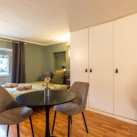 Beer And Dream Apartment คูเนโอ ภายนอก รูปภาพ