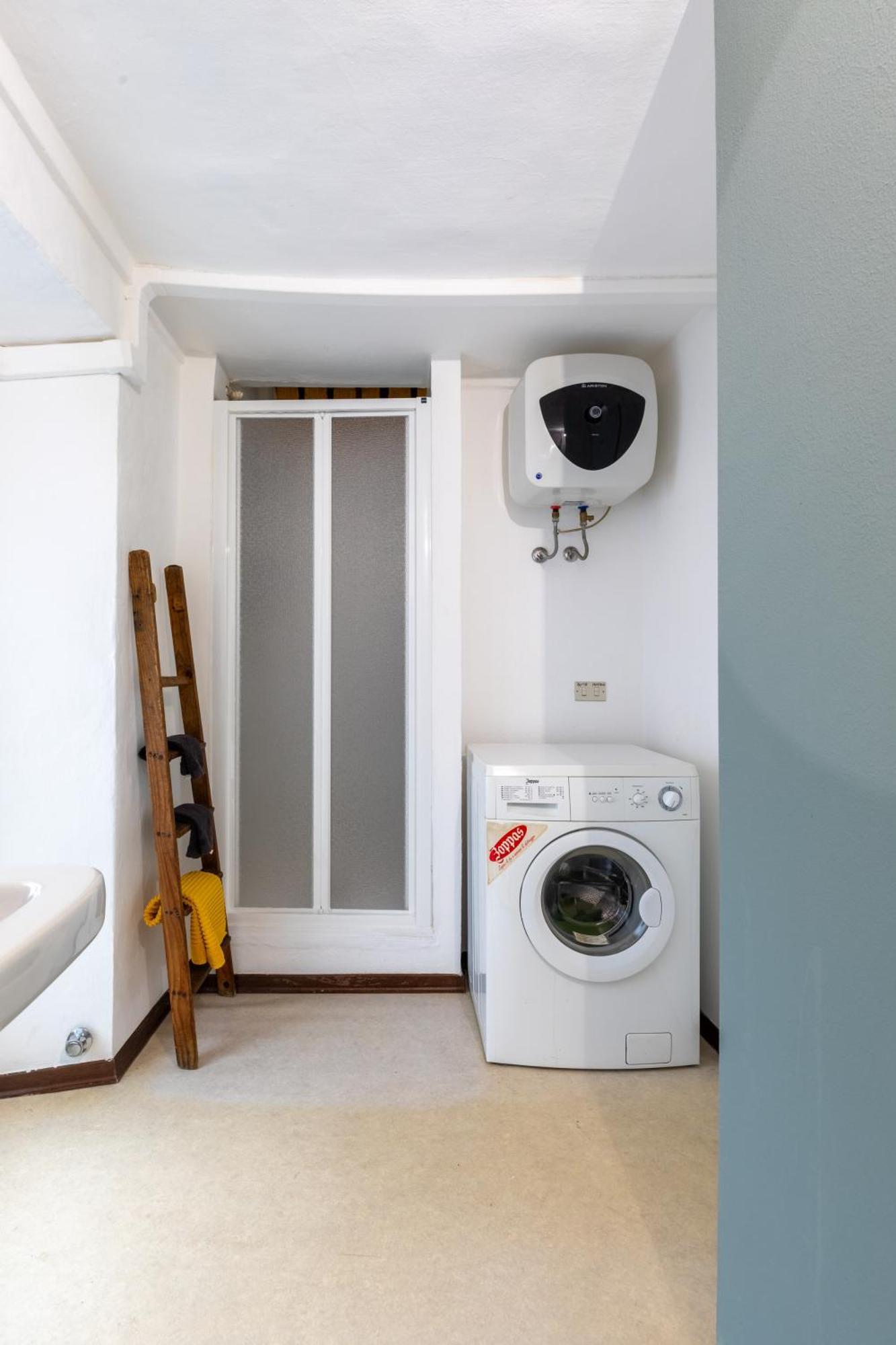 Beer And Dream Apartment คูเนโอ ภายนอก รูปภาพ