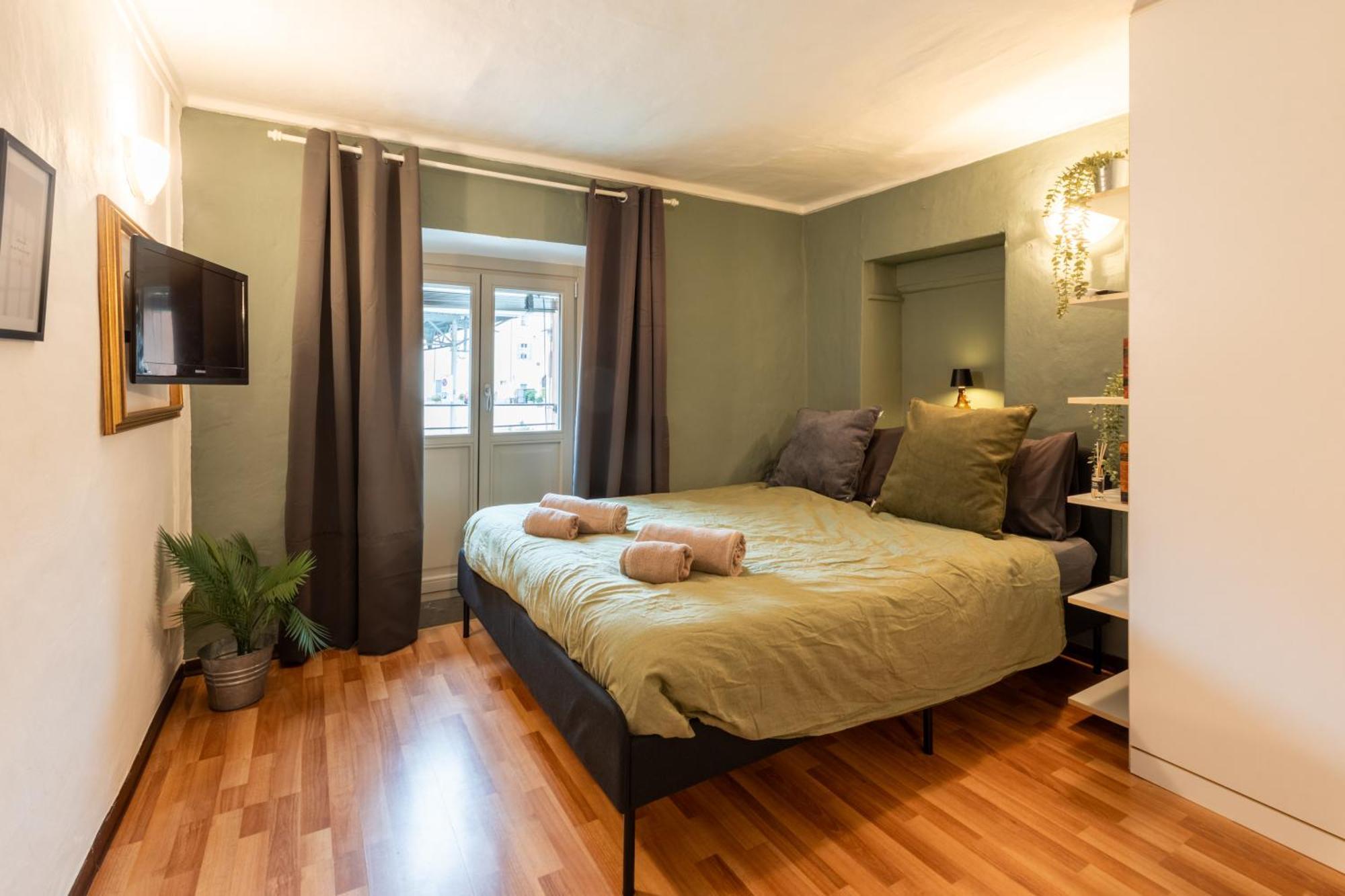 Beer And Dream Apartment คูเนโอ ภายนอก รูปภาพ