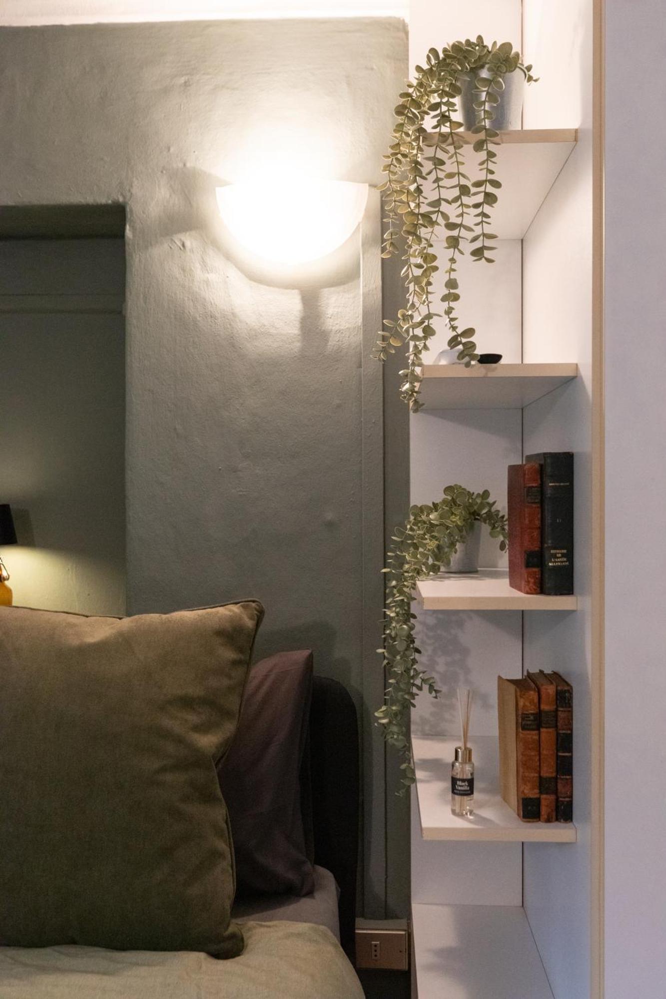 Beer And Dream Apartment คูเนโอ ภายนอก รูปภาพ